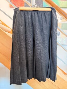 Josephine Chaus Pleated Skirt